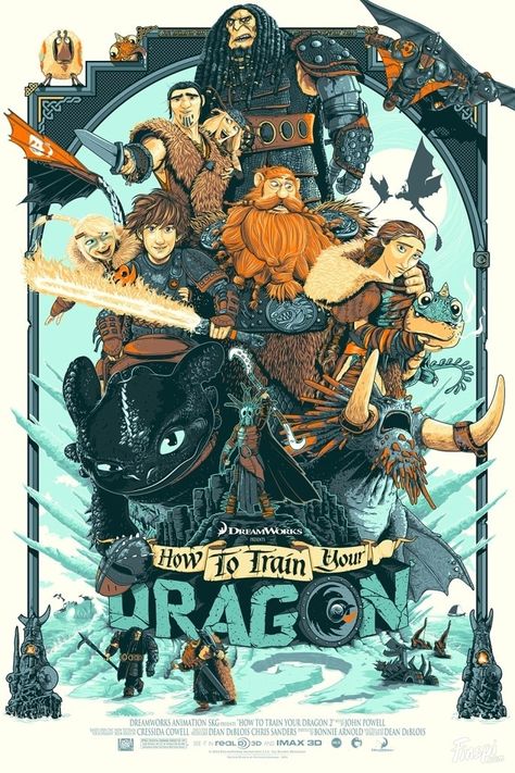 Astrid Hiccup, Httyd Art, Hiccup And Astrid, Httyd Dragons, Dragon Trainer, La Rive, Dragon 2, Dragon Rider, Dreamworks Animation