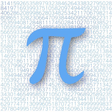 Irrational Partying: Happy Pi Day! What Is Pi, Popular Things, Decimal Places, Irrational Numbers, Happy Pi Day, Science Astronomy, Leap Day, Pi Day, Holiday Wishes