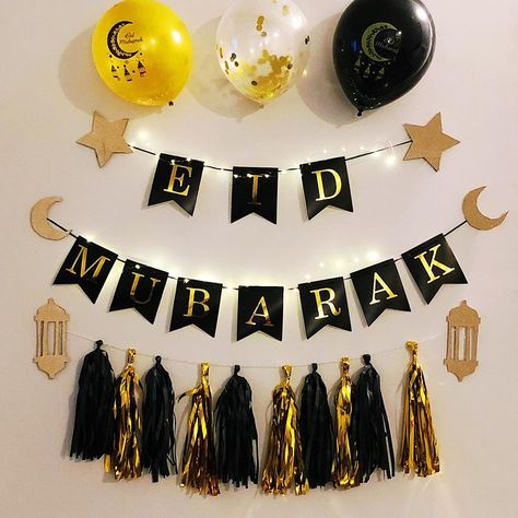 Card Crafts For Kids, Paper Card Ideas, Diy Eid Decorations, Eid Mubarak Decoration, Eid Crafts, Physical Activities For Kids, Creative Kids Crafts, Ramadan Crafts, Eid Decoration