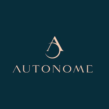 Timeless, Classic, & Luxurious car brand logo. Dark teal & tan branding colors. Custom font. Tan Branding, Car Brand Logo, Elegant Website Design, Company Banner, Teal Branding, Car Brands Logos, Black Company, Spa Logo, Medical Spa