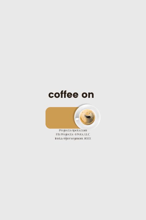 A simple and clean coffee ☕️ post found on Canva (premium). I add my website and socials in the same font and center it. Coffee Social Media Ideas, Coffee Social Media, Coffee Social Media Design Ideas, Coffee Shop Social Media Design, Cafe Social Media Post Design, Coffee Social Media Post, Coffee Shop Social Media Posts, Coffee Graphic Design Social Media, Coffee Shop Aesthetic