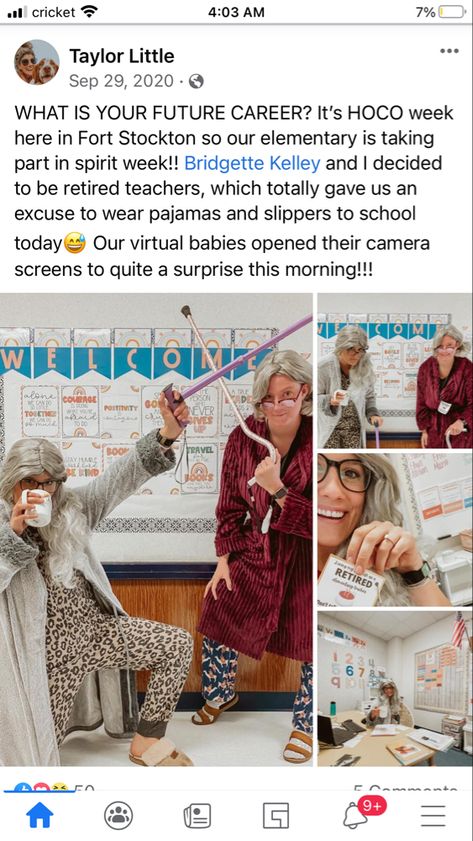 Career Day Teacher Costume, Future Career Day Spirit Week Teacher, Career Day Costumes For Teachers, Career Day Spirit Week Costume Ideas, Future Career Day Spirit Week, Career Day Spirit Week, Career Day Costumes, Spirit Day Ideas, Career Costumes