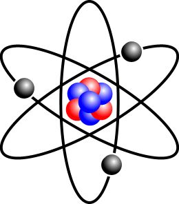 Octet Rule, Ernest Rutherford, Bohr Model, Universe Size, Nuclear Physics, Ohms Law, Atomic Structure, James Joyce, Barbra Streisand