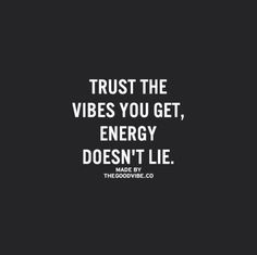 So true. I immediately felt the odd vibes coming off my father's mistress before she even was, while she was my aunt's friend from work, and I was only nine. Skill Set Quotes, Life Quotes Love, Inspirational Quotes Pictures, Skill Set, Intp, Quotable Quotes, A Quote, Infj, True Words