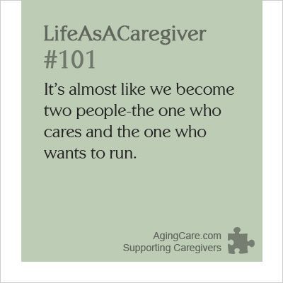 The definition of strength: continuing to care, when all you want to do is run. #LifeAsACaregiver Alzheimers Caregivers, Caregiver Quotes, Caregiver Burnout, Alzheimer Care, Caregiver Resources, Caregiver Support, Family Caregiver, Elderly Care, Who Cares