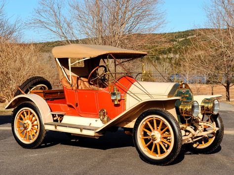 1911 Stoddard-Dayton Model 11K Veteran Car, Concept Motorcycles, Old Classic Cars, Vintage Classics, Classy Cars, Pedal Cars, Vintage Motorcycles, Classic Cars Vintage, Retro Cars