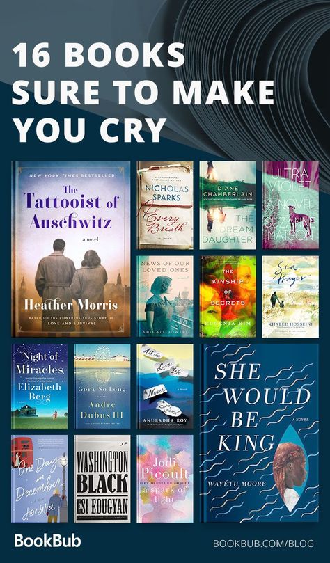 We all need a good cry once in awhile… And these new, heartbreaking books are sure to deliver just that. Powerful, moving reads! Heartbreaking Books, Humor Comics, Emotional Books, Break Your Heart, Books You Should Read, Book Challenge, 100 Book, Book Suggestions, Psychology Books