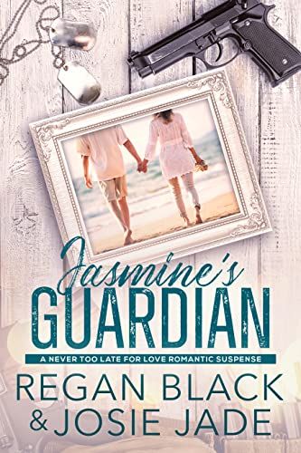 Jasmine's Guardian (Never Too Late For Love Romantic Suspense Collection 1 Book 2) - Kindle edition by Jade, Josie, Black, Regan, Crouch, Janie. Romance Kindle eBooks @ Amazon.com. Julie Miller, Small Town Romance, Love Series, Black Authors, Big Cities, Quick Reads, Reading Romance, Far Cry, Romantic Suspense