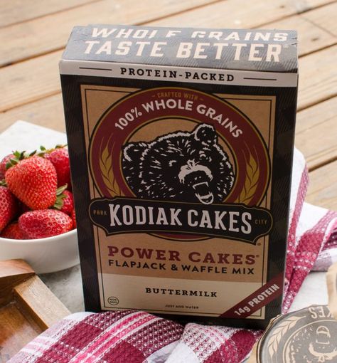 3-Minute Microwave Mug Pancake | AllMomDoes Kodiak Microwave Muffin, Diy Kodiak Pancake Cup, Oven Pancake Recipe Muffin Tins, Kodiak Cakes Microwave, Pancakes In Microwave, Kodiak Cake Mug Recipe, Microwave Protein Muffin, Pancake Mix Microwave Mug Cakes, Pancake Mix In A Mug