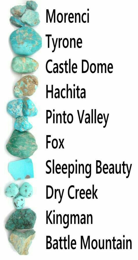 Types Of Rocks, Different Types Of Rocks, Southern Jewelry, Jewelry Facts, Specimen Collection, Grandmother Jewelry, Jewelry Design Inspiration, American Indian Jewelry, American Turquoise