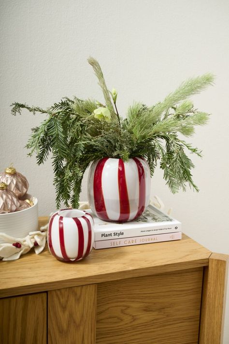 Bauble decoration ideas