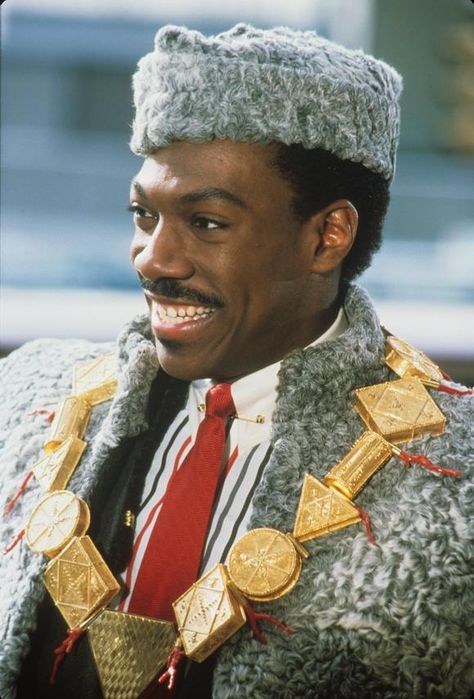 Prince Akeem. Eddie Murphy Movies, Best Romantic Comedies, Coming To America, Trading Places, Eddie Murphy, Young Prince, Love Movie, The Good Old Days, Romantic Comedy