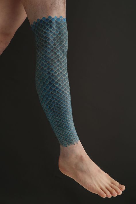 Scales Tattoo Men, Fishscale Tattoo, Fish Scale Tattoo Men, Fish Scales Tattoo, Dragon Scales Tattoo, Dragon Scale Tattoo, Fish Scale Tattoo, Scales Tattoo, Mermaid Scales Tattoo