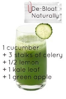 Green Thickies, Juicy Juice, Smoothie Detox, Juicer Recipes, Green Drinks, Makanan Diet, Juicing For Health, Juice Recipe, Free Weight