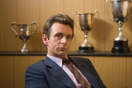 The Damned United Michael Sheen The Damned United, The Damned United, Brian Clough, Derby County, David Michael, Film And Tv, Michael Sheen, Talking Points, Blu Ray