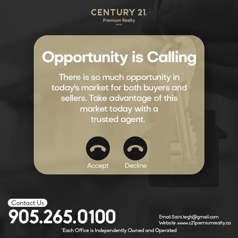 𝗨𝗻𝗹𝗼𝗰𝗸 𝗢𝗽𝗽𝗼𝗿𝘁𝘂𝗻𝗶𝘁𝘆 𝗶𝗻 𝗧𝗼𝗱𝗮𝘆'𝘀 𝗠𝗮𝗿𝗸𝗲𝘁! . . . #century21 #century21premiumrealty #realestateconsultancy #realestateservices #propertyclosed #homebuyinggoals #homesellinggoals #homebuyerscanada #homesellerscanada #homebuyers #homesellers News Quotes, Real Estate Tips, Real Estate Services, Home Buying, Real Estate, Quotes, Quick Saves