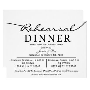 Corporate Party Invitation, Rustic Rehearsal Dinners, Wedding Rehearsal Invitations, Rehearsal Dinner Invite, Outdoor Rehearsal Dinner, Chic Typography, Rehearsal Invitations, Dinner Invitation Template, Wedding Rehearsal Dinner Invitations