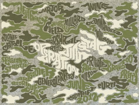 Camouflage Aesthetic, Army Of The Lord, Camouflage Outfit, Camouflage Art, Camouflage Pattern Design, 3d Music, Camouflage Dress, Aw 2024, Hype Wallpaper