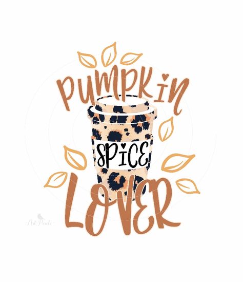 Pumpkin Spice Shirt, Go For It Quotes, Vintage Bee, Monogram Shirts, Cricut Projects Vinyl, Sublimation Png, Fall Thanksgiving, Fall Shirts, Autumn Inspiration