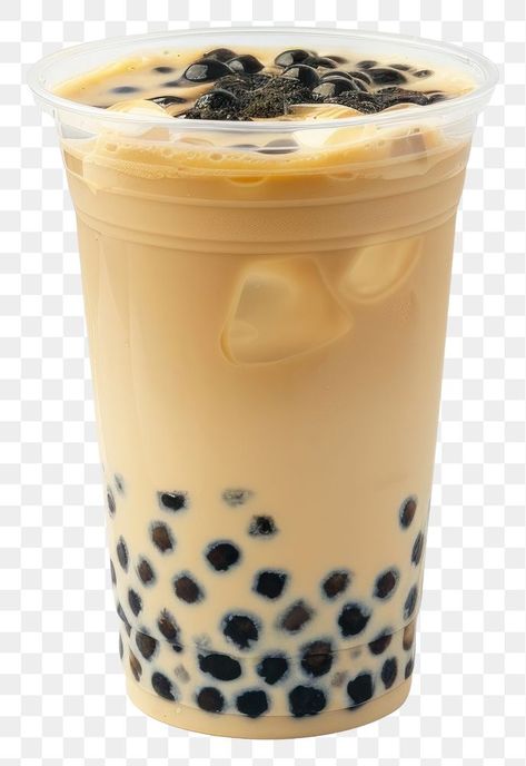 Milk Tea Png, Bubble Tea Pearls, Tea Png, Bubble Tea Cup, Boba Milk Tea, Pearl Tea, Boba Milk, Cup Mockup, Tea Milk