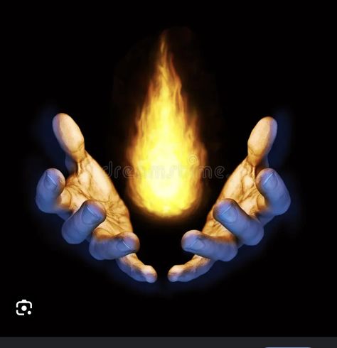 Holding Fire, Fire Drawing, Flame Tattoos, Fire Tattoo, Hands Holding, Art Style Inspiration, Hand Holding, Drawing Reference, Holding Hands