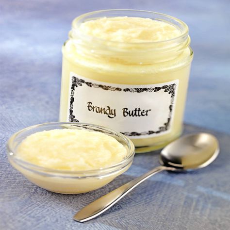 Brandy Butter Recipe: How to Make Brandy Butter Brandy Butter Recipe, Brandy Butter, Hard Sauce, Butter Recipes Homemade, Christmas Pudding Recipes, Mince Pie, Mince Pies, Incredible Recipes, Baking With Kids