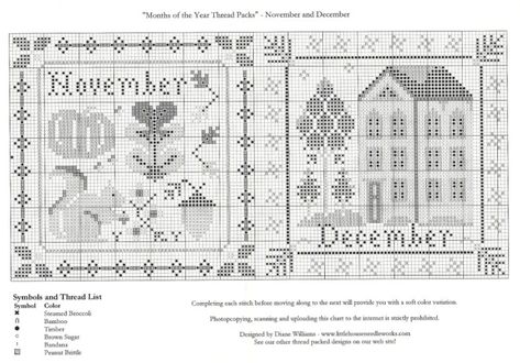 Seasons Cross Stitch, Primitive Cross Stitch Patterns, Country Cottage Needleworks, Cross Stitch Houses, Cross Stitch Gallery, Little House Needleworks, Cross Stitch House, Free Cross Stitch Patterns, Xmas Cross Stitch