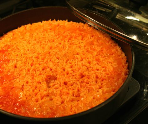 Homemade Spanish Rice, Rice Sides, Smart Eating, Spanish Rice Recipe, Authentic Mexican Recipes, Mexican Rice Recipes, Rice Recipes For Dinner, Vegetarian Foods, Food Pasta