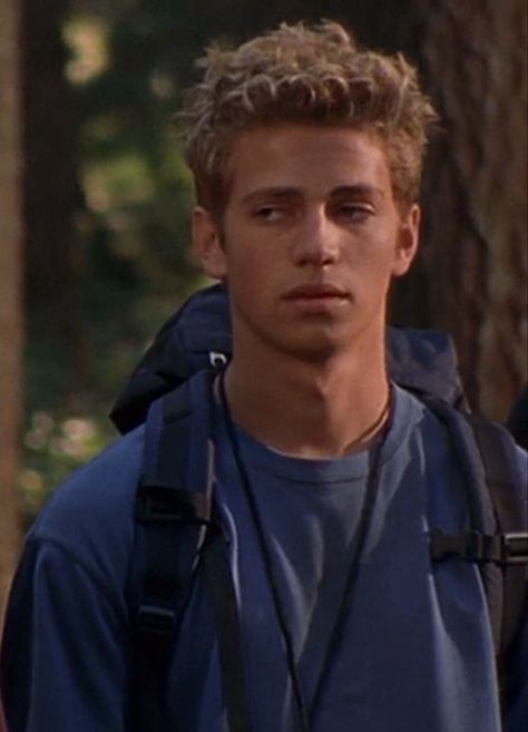 Hayden Christensen, Trees