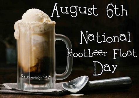 A&w Root Beer Float, Root Beer Float Bar, Root Beer Float Recipe, Rootbeer Float Cupcakes, Homemade Rootbeer, Root Beer Floats, Float Recipes, Food Reference, Low Carb Cocktails