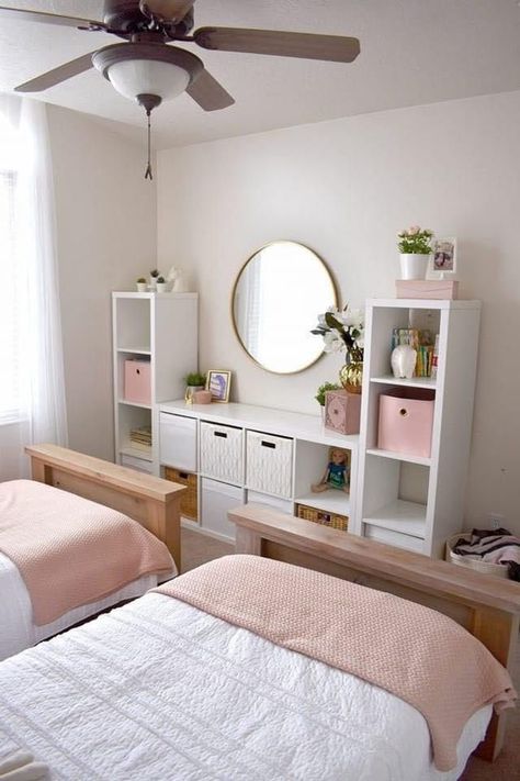 Ideas Para Decorar Cuartos Juveniles, Camas Aesthetic, Ideas Para Decorar Cuarto, Teens Room, Girl Bedroom Ideas, Teen Room, Organization Bedroom, Bedroom Makeover, Girl Room