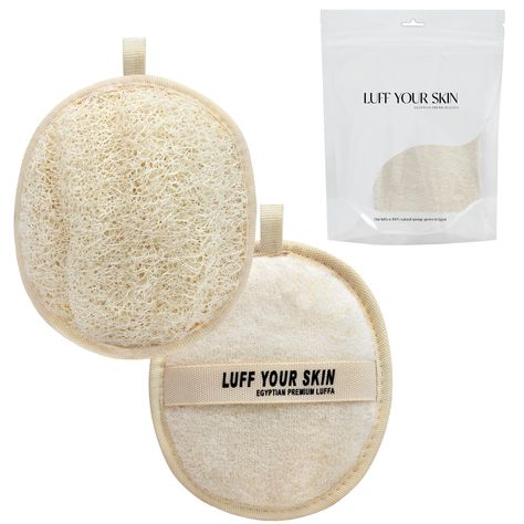 Bath Loofah, Natural Showers, Exfoliating Sponge, Bath Sponges, Body Sponge, Natural Loofah, Natural Sponge, Eco Friendly Products, Loofah Sponge