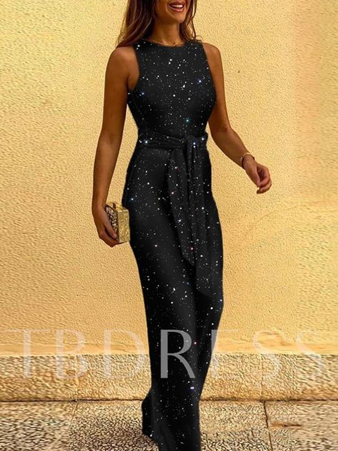 Chique Outfit, Backless Romper, Sequin Jumpsuit, Backless Jumpsuit, Chic Type, Plus Size Jumpsuit, Chic Outfit, One Piece Suit, Trend Fashion