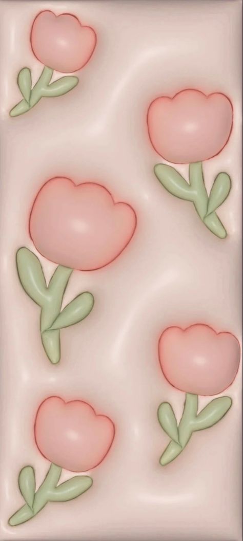 Wallpaper Rosa, 3d Wallpaper Cute, Slime Wallpaper, Anime Wall Prints !!, 3d Wallpaper Iphone, Jelly Wallpaper, Pink Flowers Wallpaper, Future Wallpaper, Cute Mobile Wallpapers