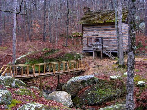 6. Tishomingo State Park, northeast of Tupelo Visit Mississippi, Mississippi Travel, Natchez Trace, Float Trip, Spring Hiking, Appalachian Mountains, Beautiful Waterfalls, Nature Trail, Rock Formations