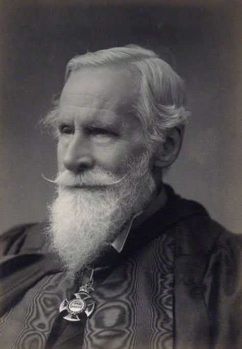 Sir. William Crookes... Don Williams, Sir William, Tesla S, History Of Science, Having An Affair, Weird Stuff, Facial Hair, Scientists, Love Your