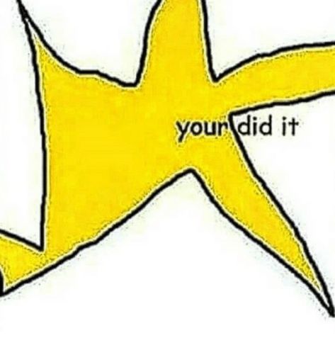 You Did It Star, You Tried Star, Award Collection, Reaction Image, Cursed Emoji, Filipino Memes, English Girls, Defense Mechanisms, Funny Reaction