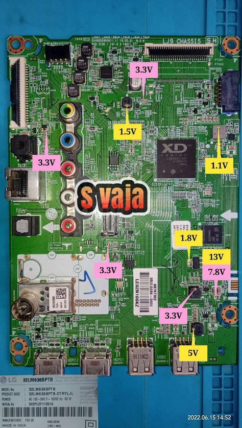 Sony Led Tv, Sony Led, Basic Electronic Circuits, Tv Repair, Electronic Circuit Design, Lg Tv, Lg Tvs, Tv Panel, Electronic Circuit Projects