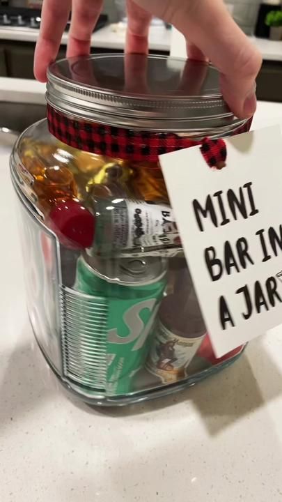 Dirty Santa Party Ideas, Friendmas Party Gift Ideas, Alcohol Dirty Santa Gifts, Liquor White Elephant Gifts, Funny Christmas Exchange Gifts, White Elephant Basket, White Elephant Gift Ideas Alcohol, Office White Elephant Gift Ideas Diy, Cheap Handmade Christmas Gifts