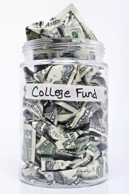 Grants For College, Grant Money, Financial Aid For College, College Money, Christmas Savings, College Fund, Saving For College, Budget Saving, Saving Ideas