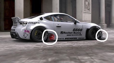 Level 2 Rocket Bunny FR-S... What do you think? - Page 3 - Scion FR-S Forum | Subaru BRZ Forum | Toyota 86 GT 86 Forum | AS1 Forum - FT86CLUB Brz Body Kit, Rocket Bunny Brz, Subaru Brz Wide Body Kit, Wide Body 350z, Toyota 86 Wide Body Kit, Brz Wide Body Kit, Subaru Brz Rocket Bunny, Gt86 Rocket Bunny, Subaru Brz Custom