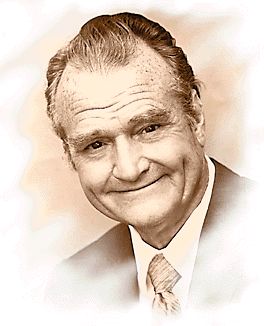 Red Skelton, i wish i could of seen him live just once. There will never be another Red Skeleton, Red Skelton, People Of Interest, Thanks For The Memories, Old Tv Shows, Smile On, Old Tv, Classic Tv, Special People