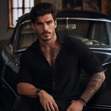 Nico Russo, Handsome Italian Men, Characters Aesthetic, Gentleman Aesthetic, Russian Men, Italian Men, Aesthetic Guys, Book Boyfriends, Poses For Men