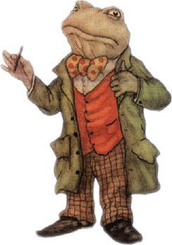 DESIGN CONTEXT: THE WIND IN THE WILLOWS - Mr Toad of Toad Hall Wind In The Willows Illustrations, Old Man Clothes, Steampunk Explorer, Toad Hall, Fun Drawings, Sculpting Ideas, The Wind In The Willows, Mr Toad, Frog Tattoo