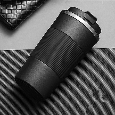 Thermos Mug, Coffee Thermos, Stainless Steel Coffee Mugs, Thermal Mug, Thermal Cup, Stainless Steel Thermos, Car Vacuum, Thermos Bottle, Coffee Tumbler