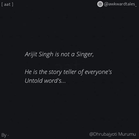 Armaan Malik, Love Cartoon Couple, Arijit Singh, Cartoon Couple, Different Quotes, Songs To Sing, Couple Cartoon, Hindi Quotes, Singing