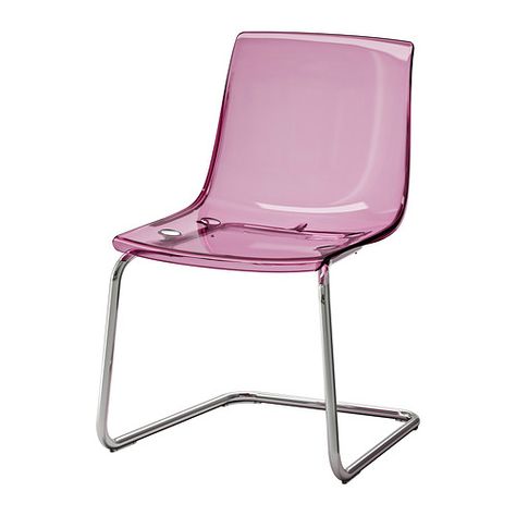 TOBIAS Chair IKEA You sit comfortably thanks to the restful flexibility of the seat and back. Tobias Chair, Farmhouse Side Table, Cute Dorm Rooms, Ikea Chair, Apartment Furniture, Living Room Decor Modern, Cheap Furniture, Affordable Furniture, Outdoor Lounge