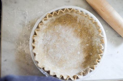 Buckwheat Perfect Pie Crust – In Jennie's Kitchen Cheddar Cheese Pie Crust, Cheddar Pie Crust, Pie Crust Appetizers, Easy Cheese Balls, Whole Wheat Pie Crust, Crunchy Garlic, Tomato Pie Recipe, Raw Shrimp, Pie Dough Recipe