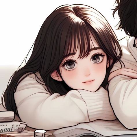 Love Profile Picture, Face Skin Care Routine, Cute Couple Dp, Cartoon Animation Drawing, Romantic Anime Couples, Best Anime Couples, Cute Couple Wallpaper, Couple Illustration, Avatar Couple