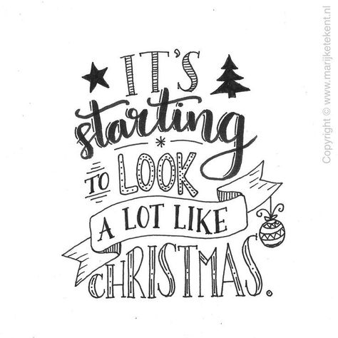 Christmas Hand Lettering, December Bullet Journal, Handlettering Quotes, Christmas Doodles, Calligraphy Quotes, Creative Lettering, Art Carte, All I Want For Christmas, Christmas Drawing Christmas Hand Lettering, December Bullet Journal, Christmas Fonts Free, Handlettering Quotes, Christmas Doodles, Calligraphy Quotes, Art Carte, Creative Lettering, All I Want For Christmas